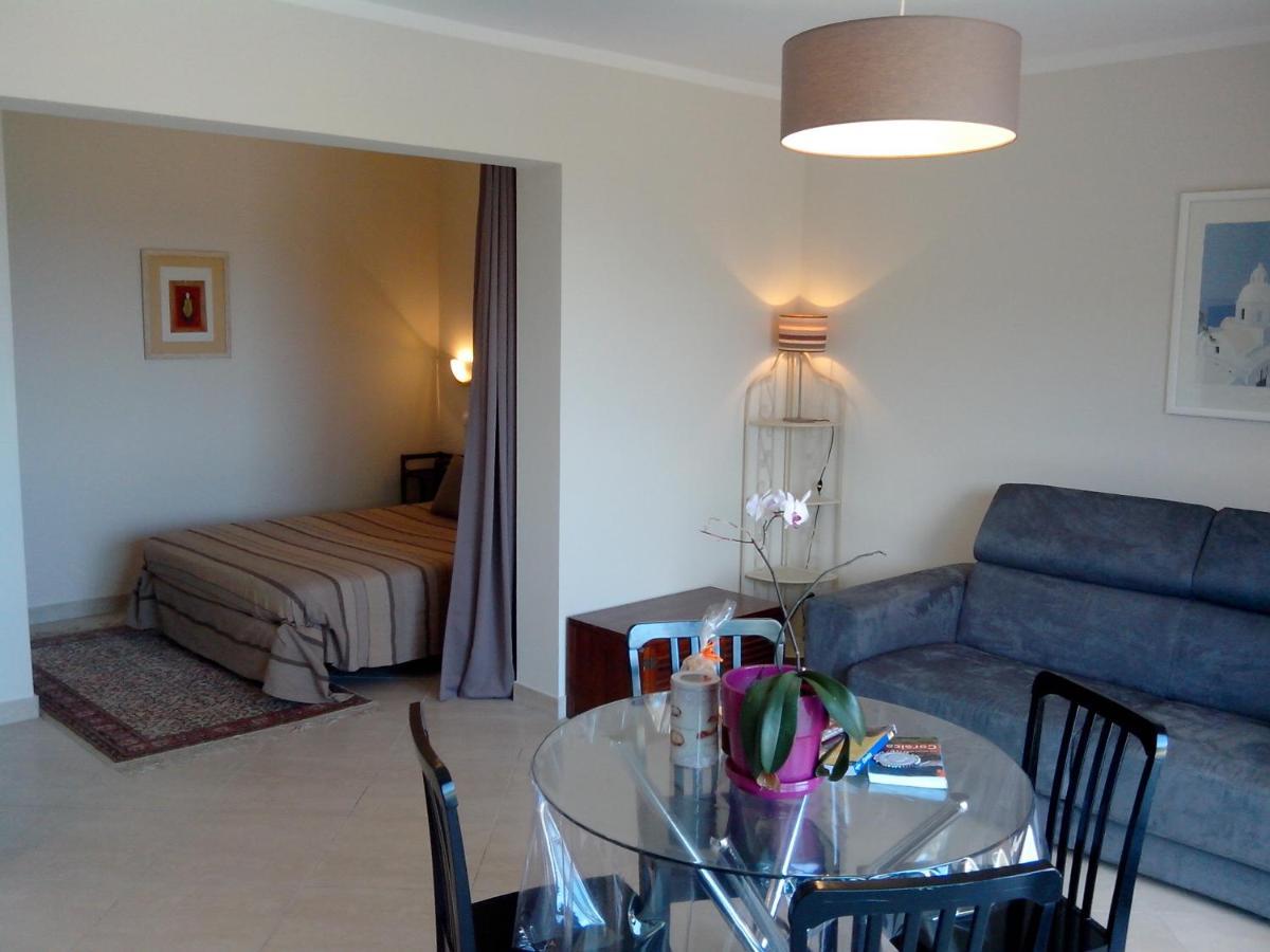 Appartement Vue Sur Mer Santa-Maria-di-Lota Dış mekan fotoğraf