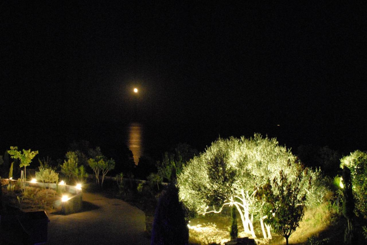 Appartement Vue Sur Mer Santa-Maria-di-Lota Dış mekan fotoğraf