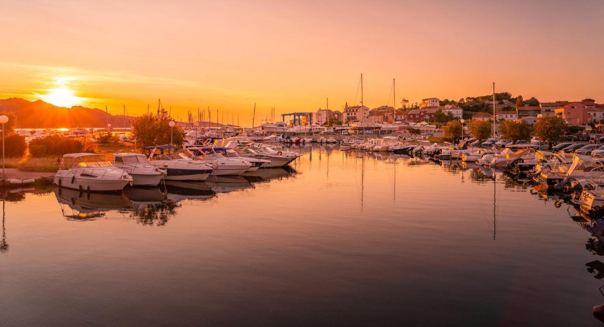 Appartement Vue Sur Mer Santa-Maria-di-Lota Dış mekan fotoğraf